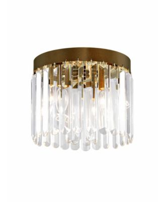 Livex - Ashton 3-Light Ceiling Mount