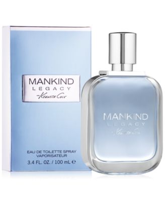 Men's Mankind Legacy Eau de Toilette, 3.4-oz.