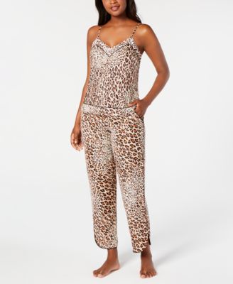 macys sleep wear