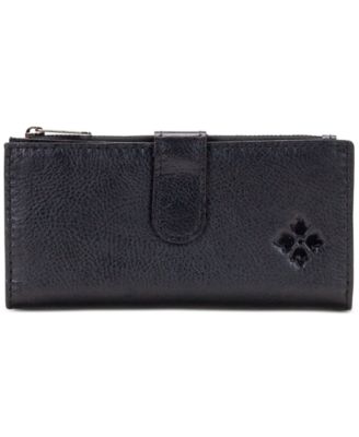 Nazari Leather Wallet