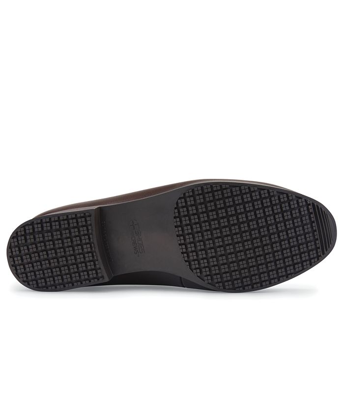 Shoes For Crews Riley, Women Slip Resistant Dress Shoe Macy's