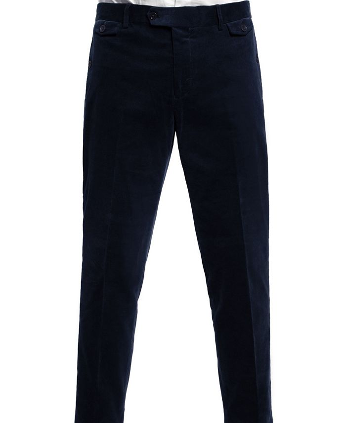 Joe's Jeans Joe's Flat Front Corduroy Men's Pants & Reviews - Pants ...