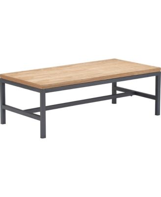Tommy Hilfiger - Robson Coffee Table, Quick Ship