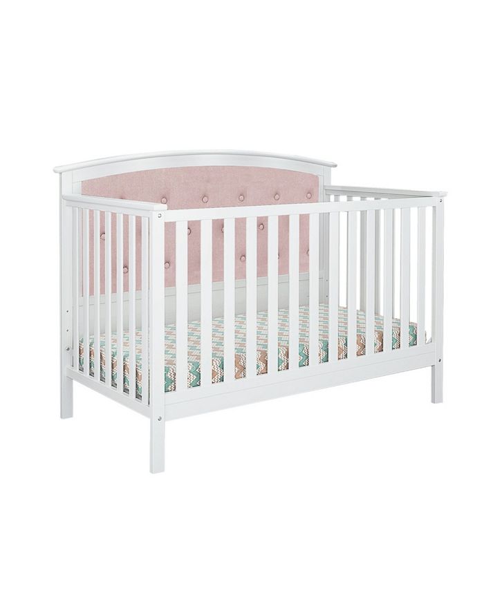 Belle isle furniture crib clearance