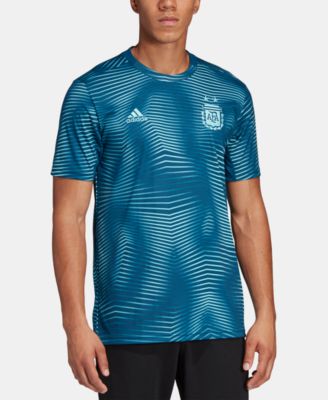 Parley Printed Soccer Jersey 