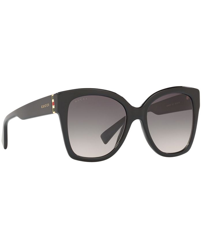 Gucci Sunglasses, GG0459S - Macy's
