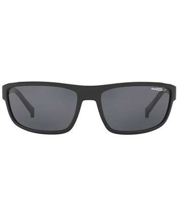 Arnette - Polarized Sunglasses, AN4259 63