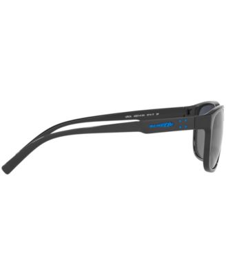 Arnette Polarized Sunglasses, AN4257 57 URCA