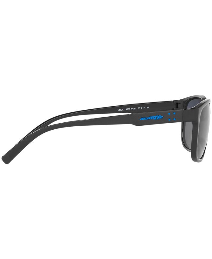 Arnette - Polarized Sunglasses, AN4257 57 URCA