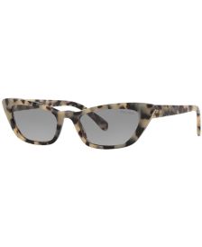 Sunglasses, MU 10US 53