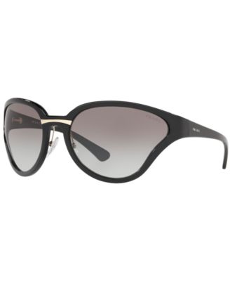 PRADA - Sunglasses, PR 22VS 68 CATWALK