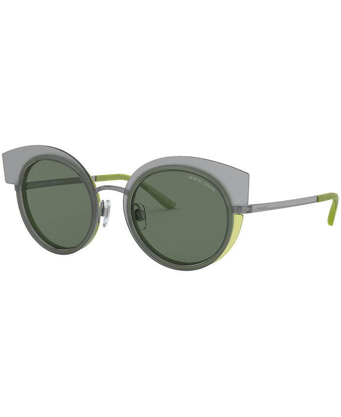 Giorgio Armani - Sunglasses, AR6091 50