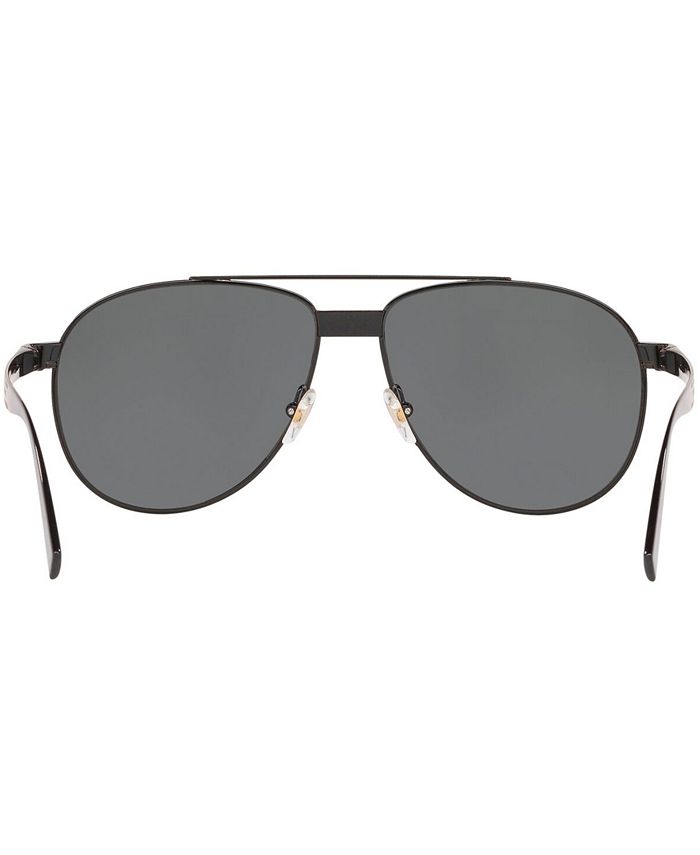 Versace Men's Sunglasses, VE2209 Macy's