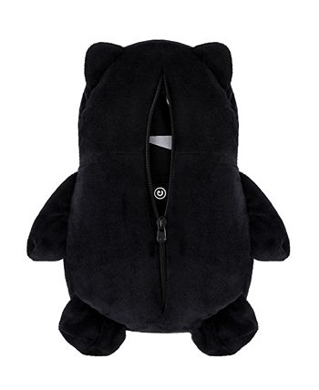 Cubcoats Toddler and Big Marvel's Black Panther 2-in-1 Stuffed Animal  Hoodie & Reviews - Sweaters - Kids - Macy's