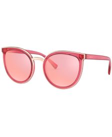 Sunglasses, EA4135 54