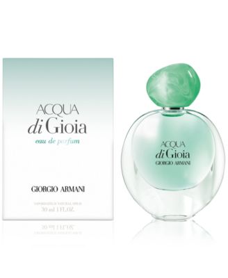 acqua di gioia women's perfume review