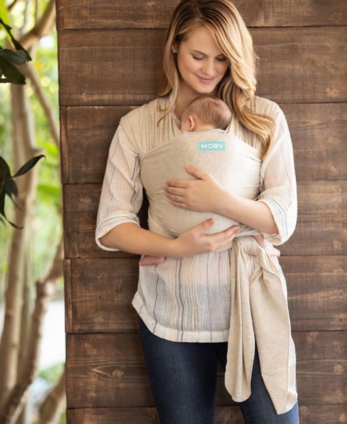 MOBY WRAP Moby Baby Evolution Wrap Macy's