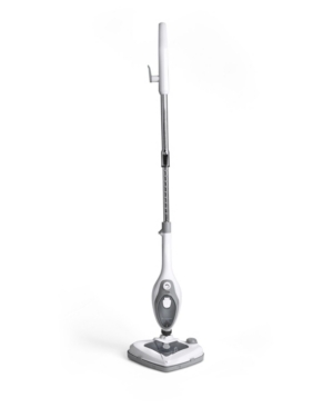 Steam And Go SAG806 Multi-functional Garment Steamer and Steam Mop
