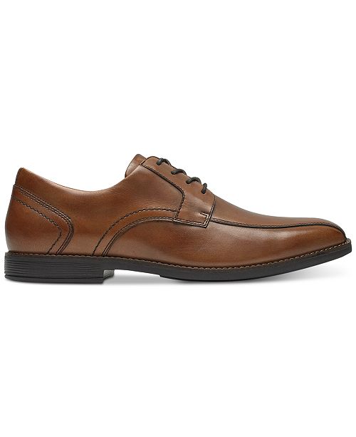 rockport slayter plain toe