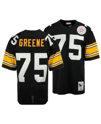 Joe Greene Pittsburgh Steelers 