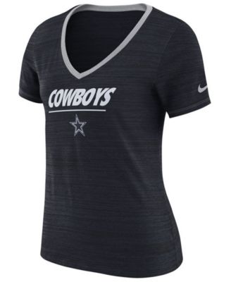 Nike - Dri-FIT V-Neck T-Shirt