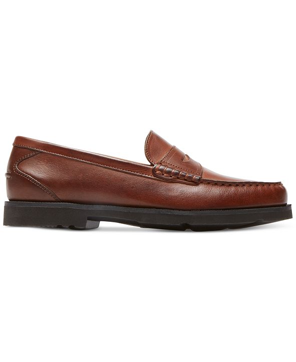 rockport modern prep penny