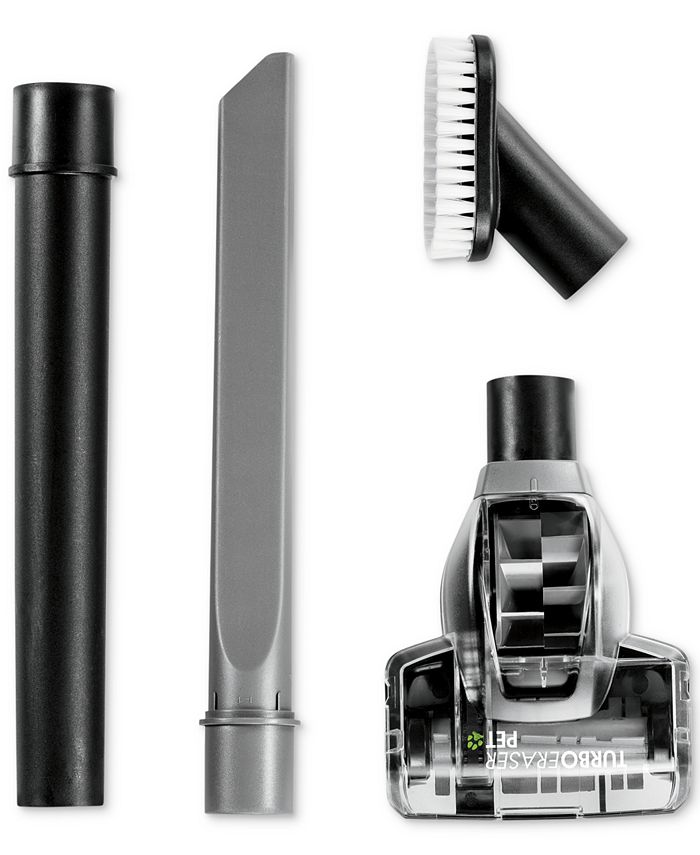 Bissell 2316 CleanView Swivel Pet Vacuum & Reviews Macy