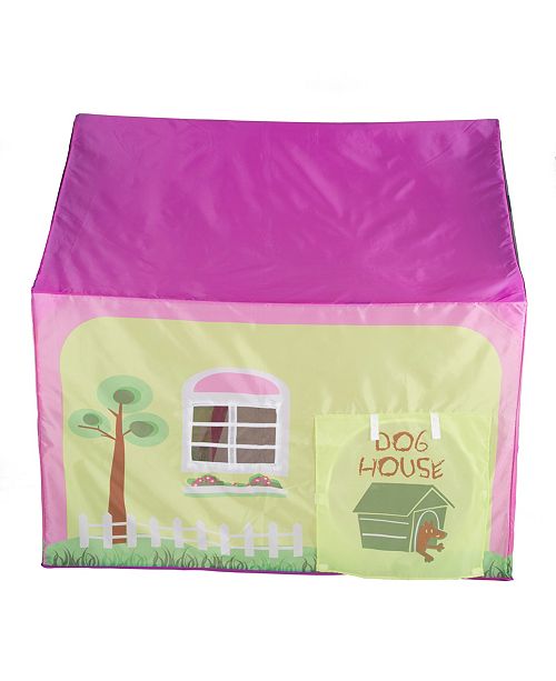 Pacific Play Tents The Cottage Playhouse Reviews Home Macy S