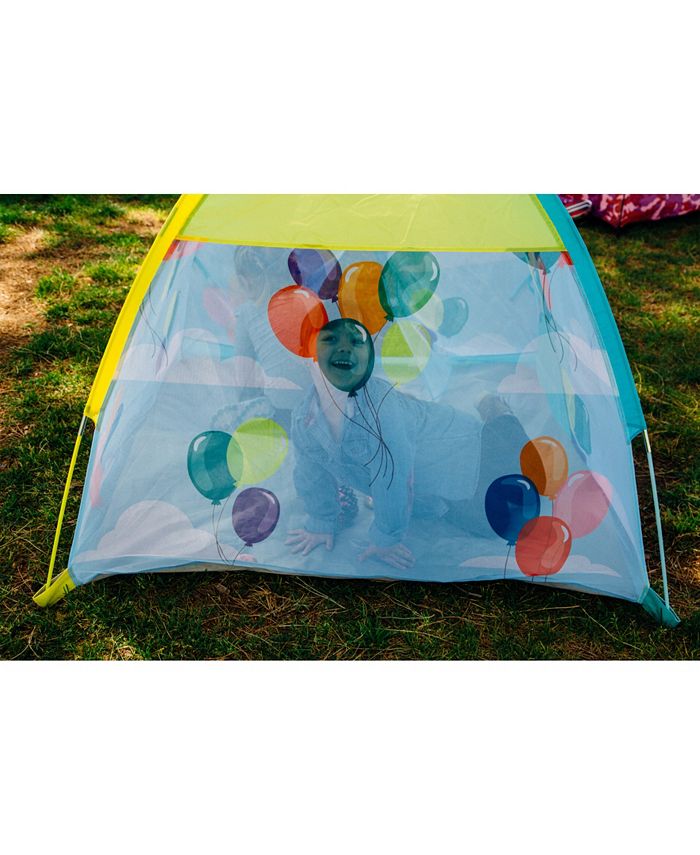 Pacific Play Tents Balloon Adventure Mesh Dome Tent Macy's