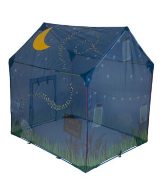 Glow N' The Dark Firefly House Tent