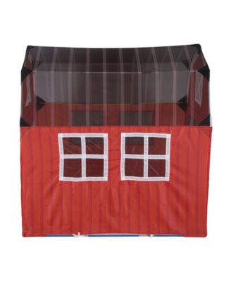 Barnyard Playhouse