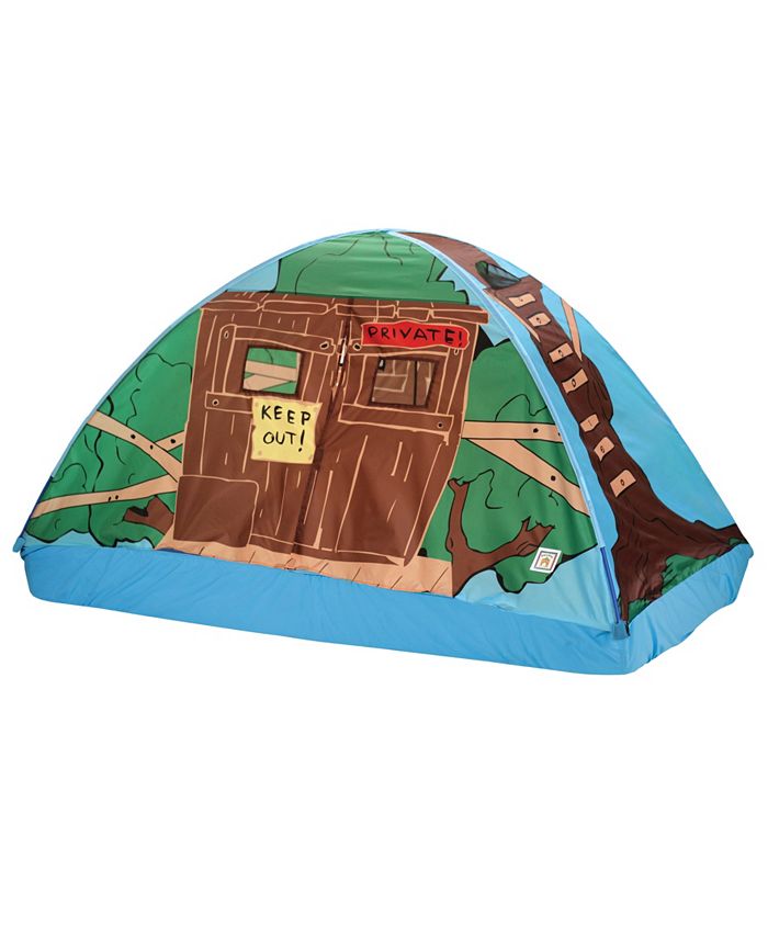 Ninja Turtle Bed Tent $70