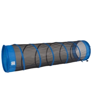 UPC 785319204065 product image for Pacific Play Tents The Fun Tube Tunnel 6 Ft - Blue - No Lip | upcitemdb.com