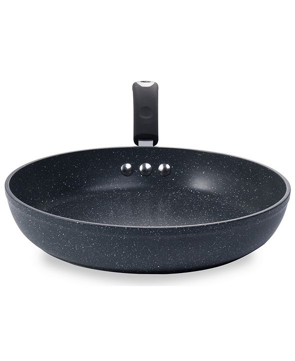 Ozeri 12" Stone Earth Frying Pan with APEOFree NonStick Coating