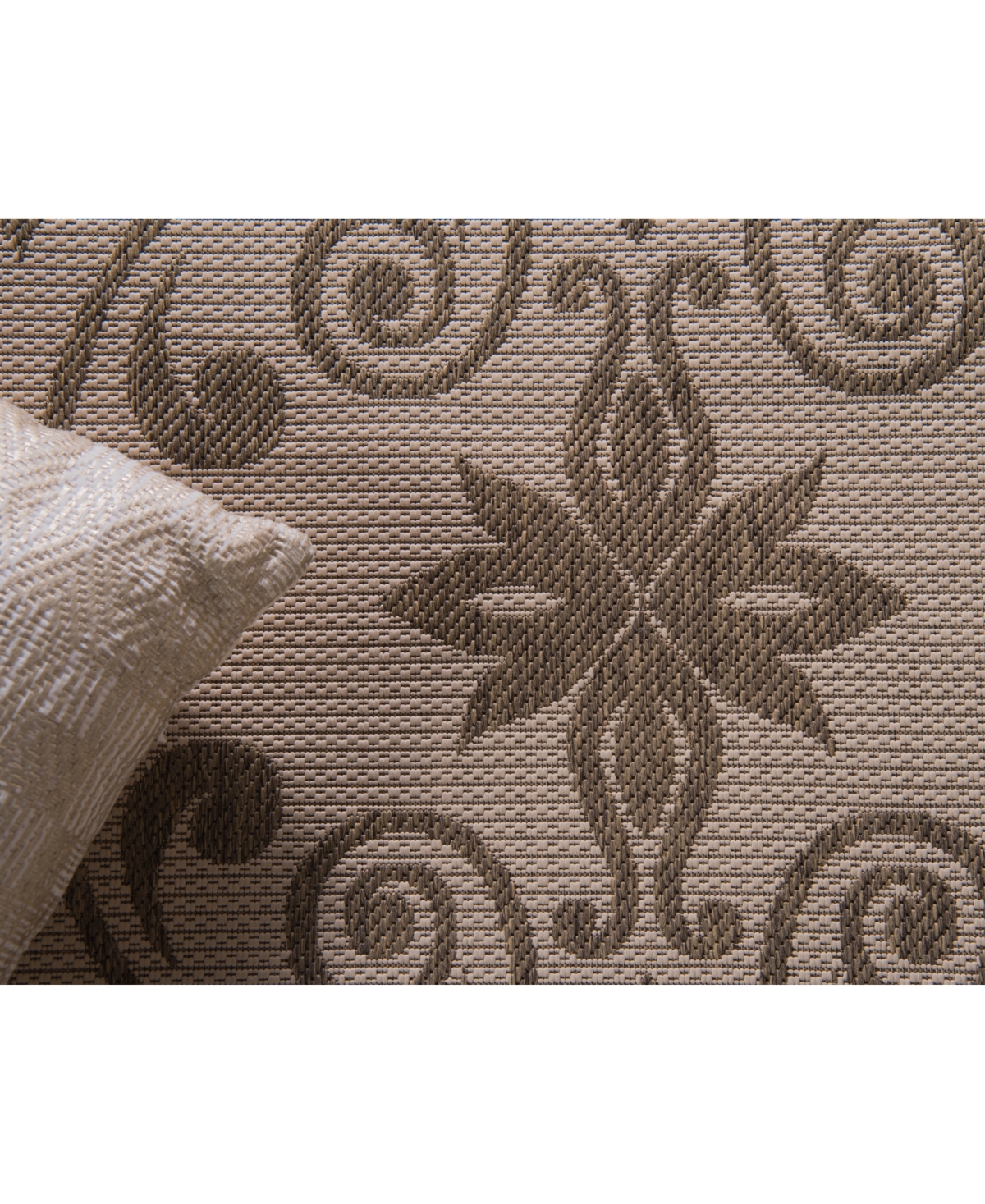 Closeout! Bayshore Home Outdoor Pashio Pas5 5' 3