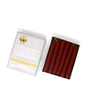 Mole Hollow Candles 6