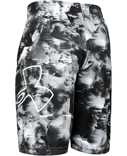Under Armour Big Boys Renegade 2 0 Shorts Reviews Shorts