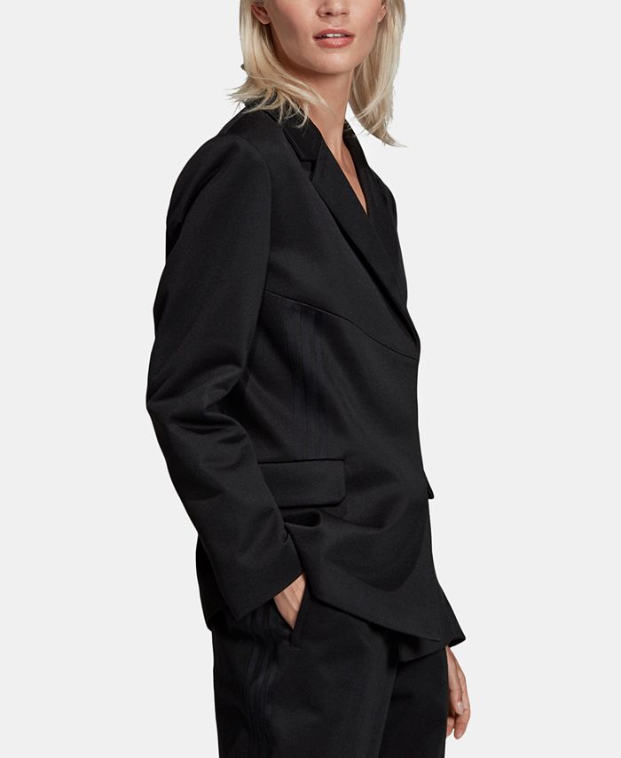 danielle cathari adidas blazer