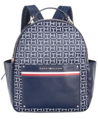 tommy hilfiger bags original vs fake