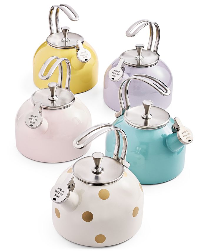 kate spade new york All In Good Taste Toaster Collection - Macy's