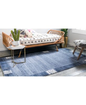 Del Mar DM1 7' x 10' Area Rug