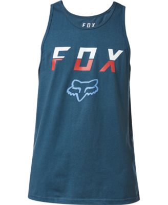 Fox - Men's Mothed Graphic Premium Tank Top