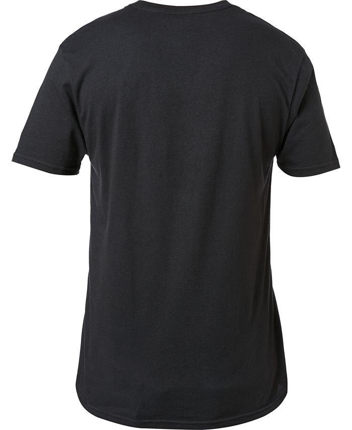 Fox Men's Shadow Graphic T-Shirt - Macy's