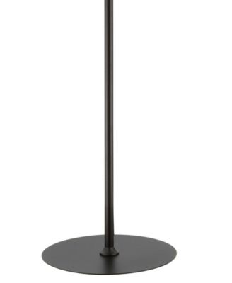 Julian 65.25" Integrated LED Metal Floor Lamp