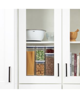 Pop 5-Pack Food Storage Container Set