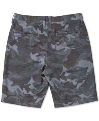 crossfire shorts
