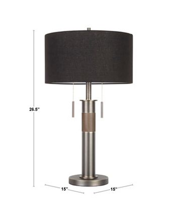 Lumisource - Trophy Table Lamp