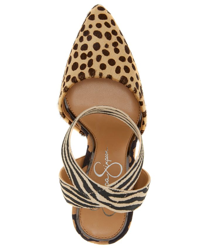 Jessica simpson hot sale perinna