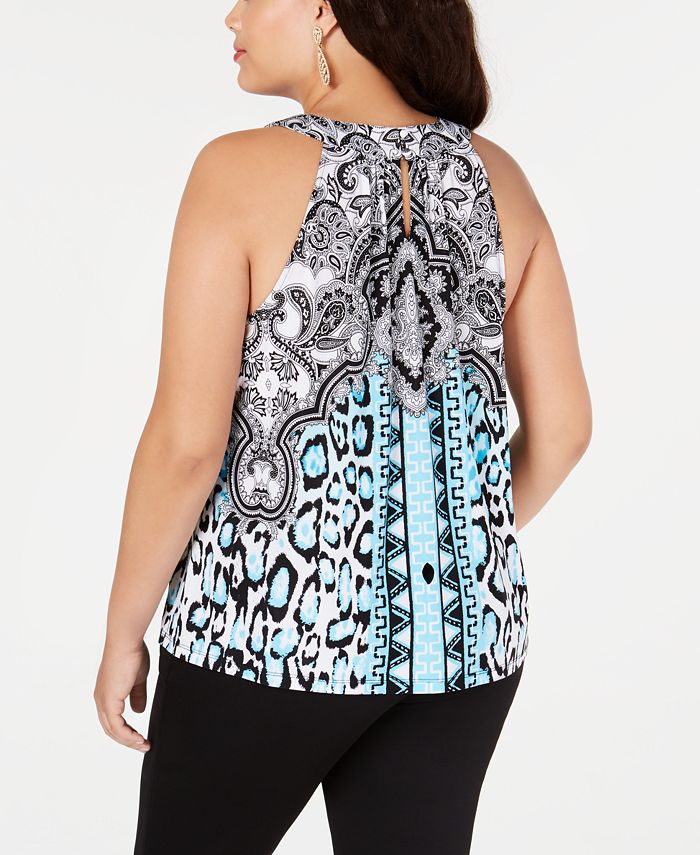 inc international concepts plus size pants