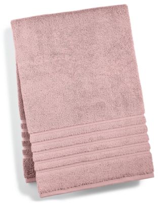 Hotel Collection - MicroCotton Plus 33" x 70" Bath Sheet